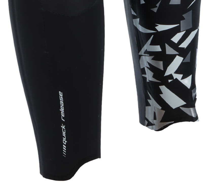 Aquasphere Traje Triatlón Pursuit V3 / Hombre7