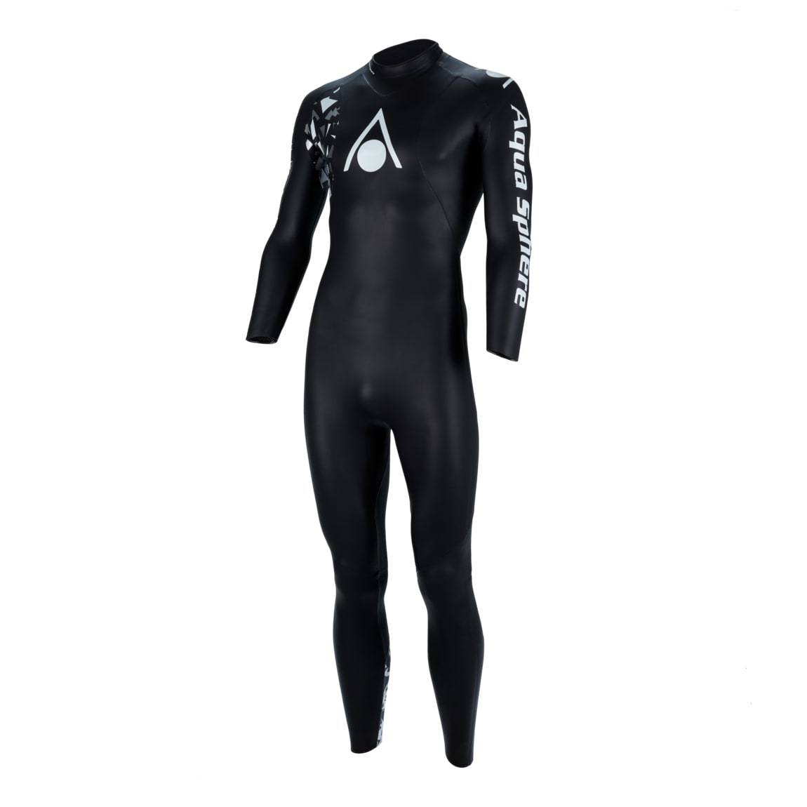 Aquasphere Traje Triatlón Pursuit V3 / Hombre4