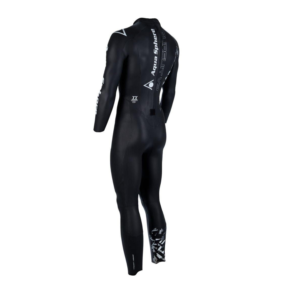 Aquasphere Traje Triatlón Pursuit V3 / Hombre1