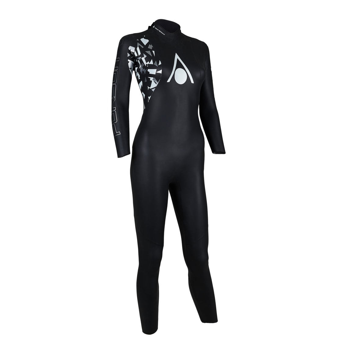 Aquasphere Traje Triatlón Pursuit V3 / Mujer2