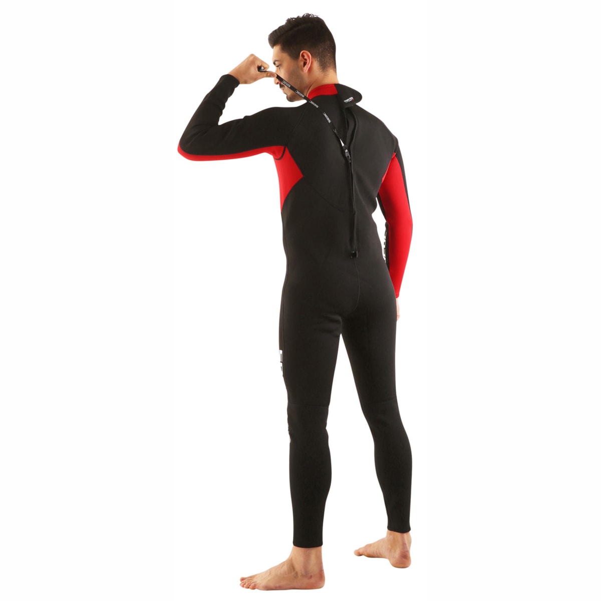 Seac Wetsuit 2.2 mm Relax Hombre2