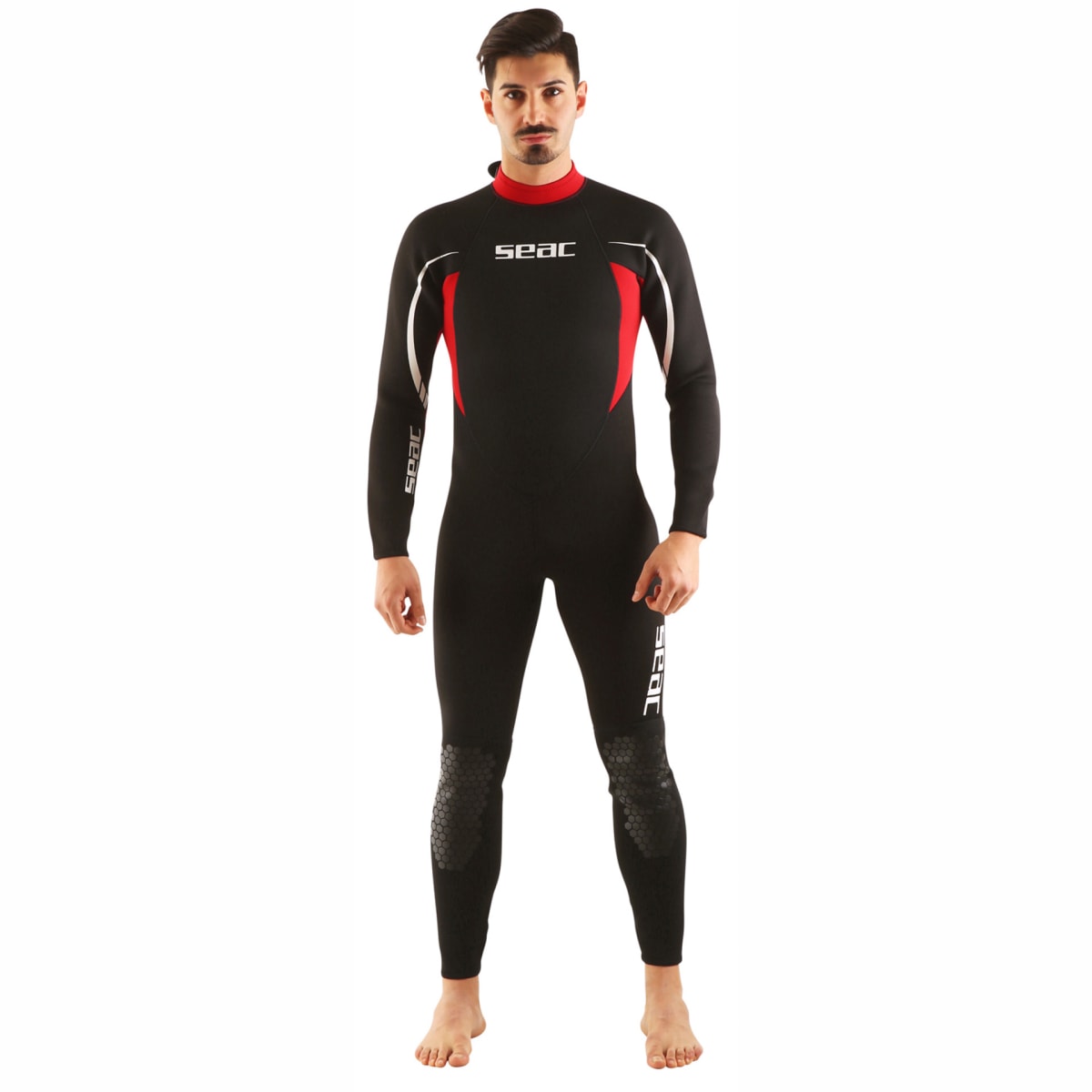 Seac Wetsuit 2.2 mm Relax Hombre1