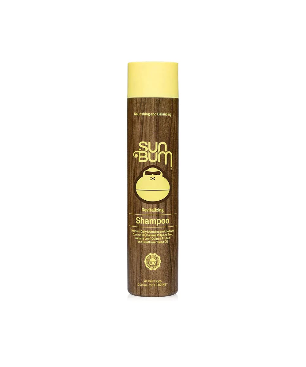 Sun Bum Revitalizing Shampoo1
