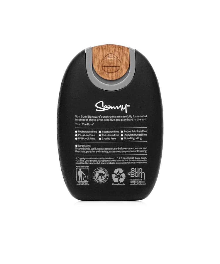 Sun Bum Signature SPF 50 Lotion 3oz4