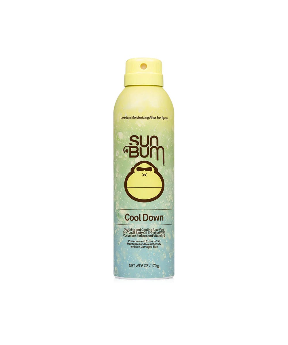 Sun Bum After Sun Cool Down Spray1