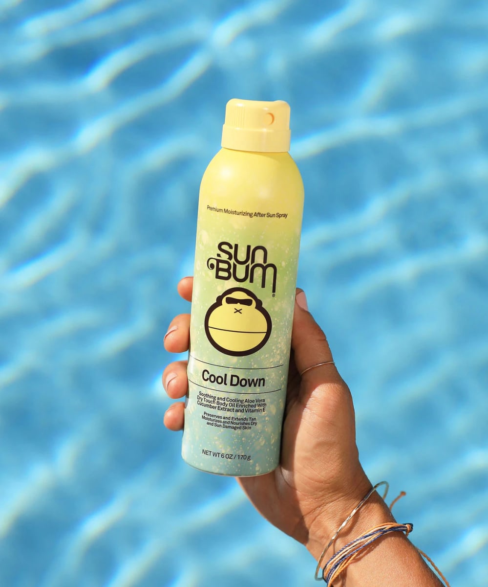 Sun Bum After Sun Cool Down Spray3