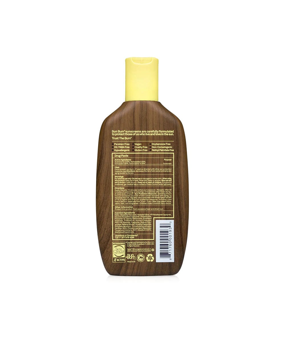 Sun Bum SPF 30 Sunscreen Lotion 8 oz4