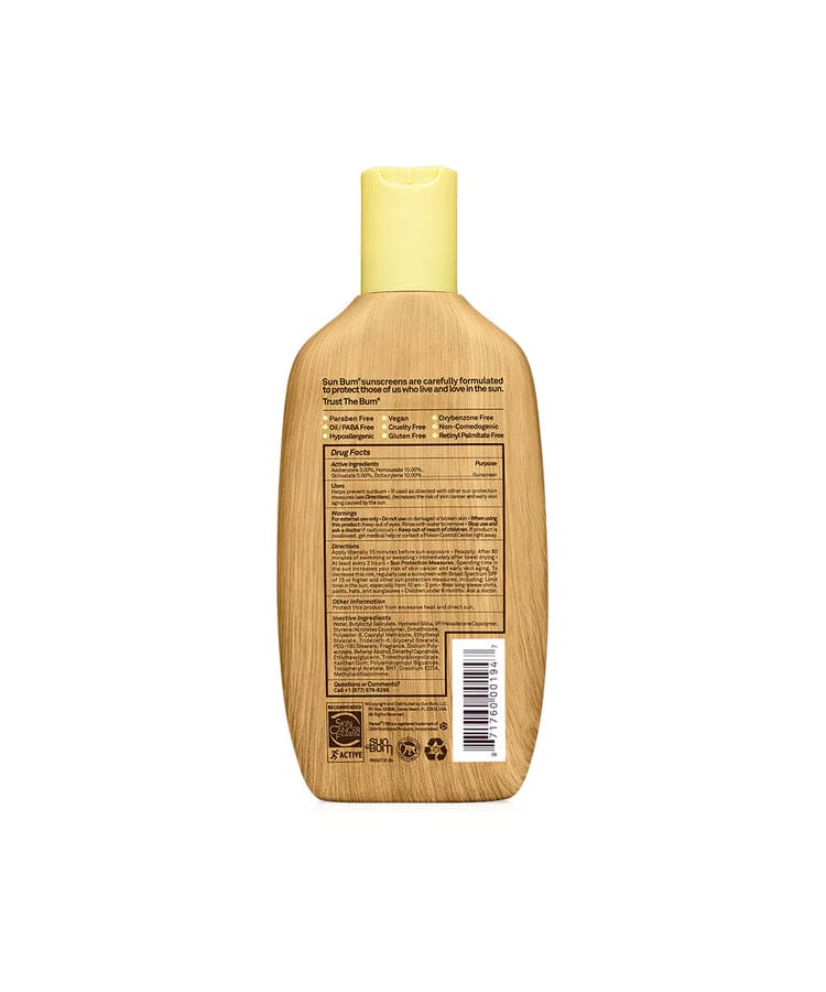 Sun Bum SPF 50 Sunscreen Lotion 8 oz4