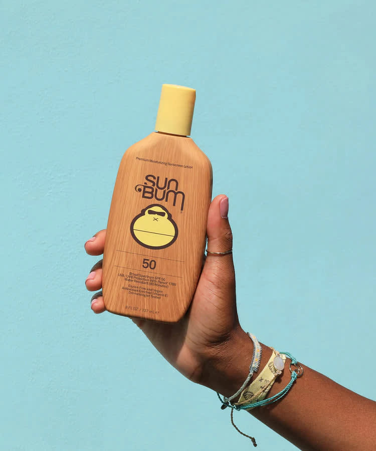 Sun Bum SPF 50 Sunscreen Lotion 8 oz2
