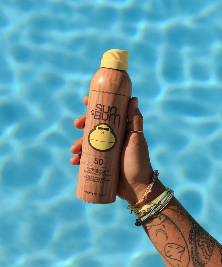 Sun Bum SPF 50 Sunscreen Spray3