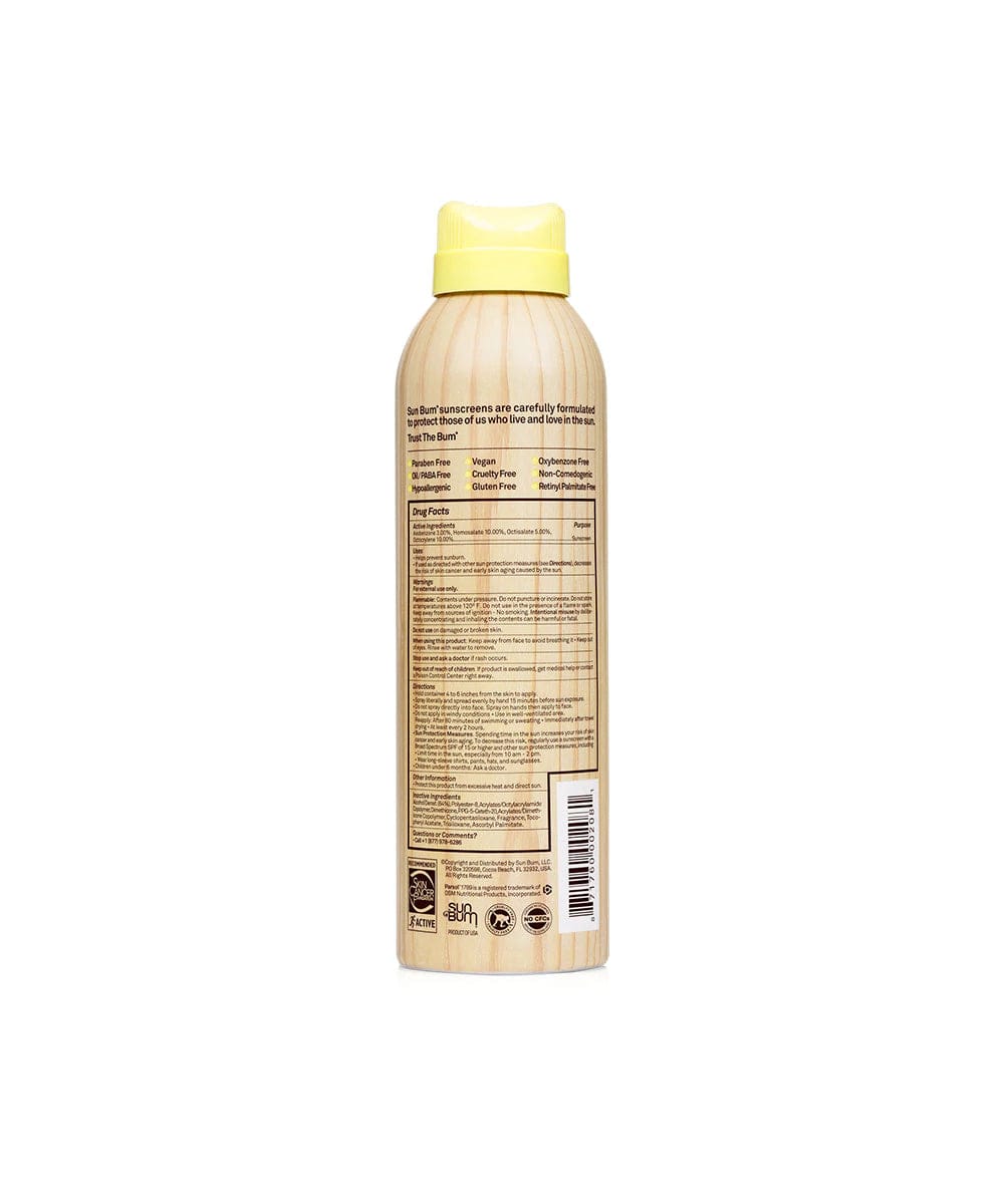 Sun Bum SPF 70 Sunscreen Spray4