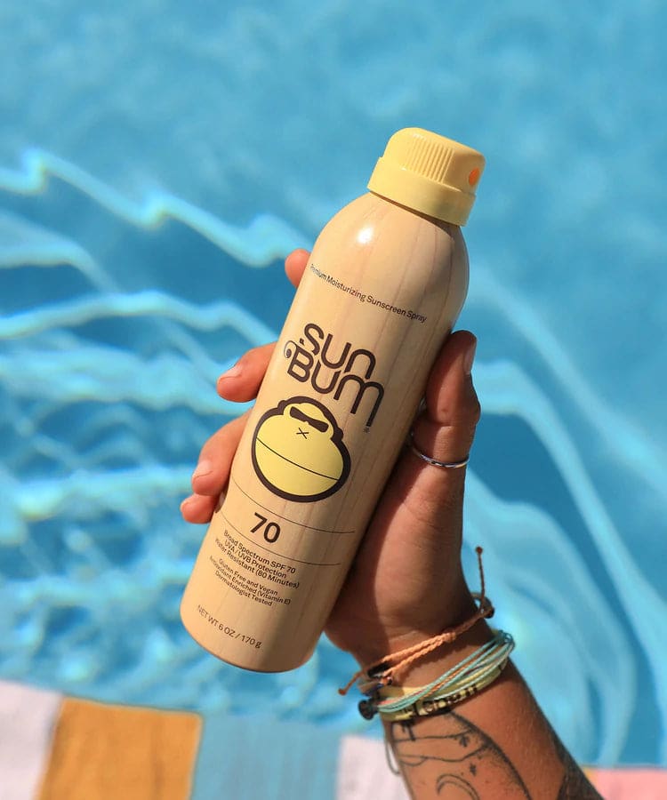 Sun Bum SPF 70 Sunscreen Spray3