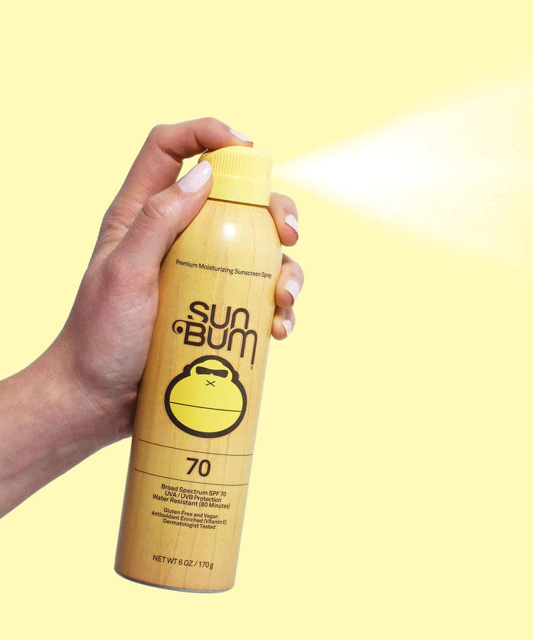 Sun Bum SPF 70 Sunscreen Spray2