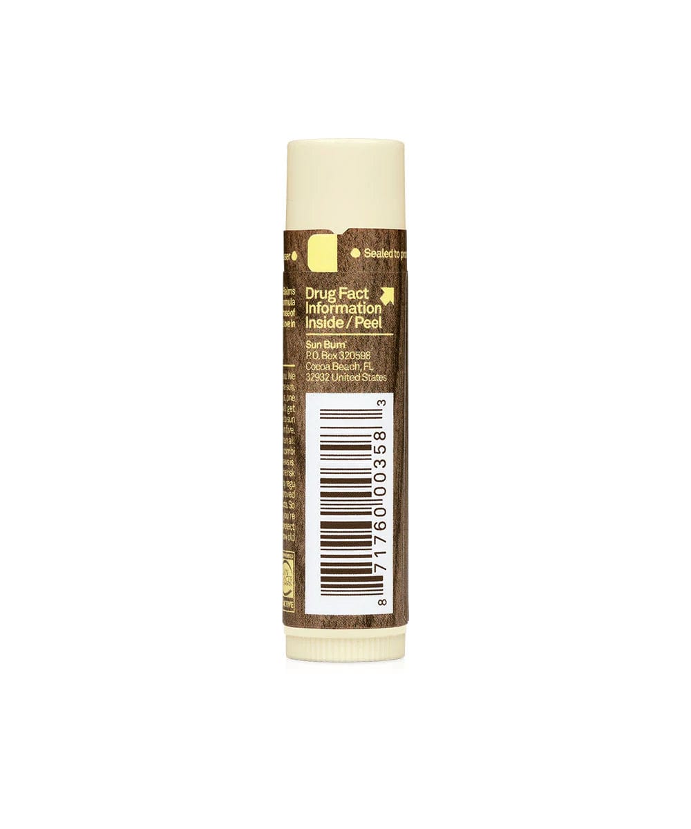 Sun Bum SPF 30 Coconut Lip Balm2