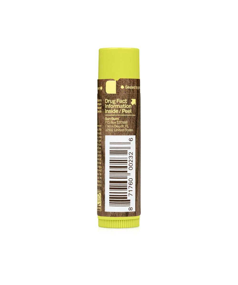 Sun Bum SPF 30 Pineapple Lip Balm3