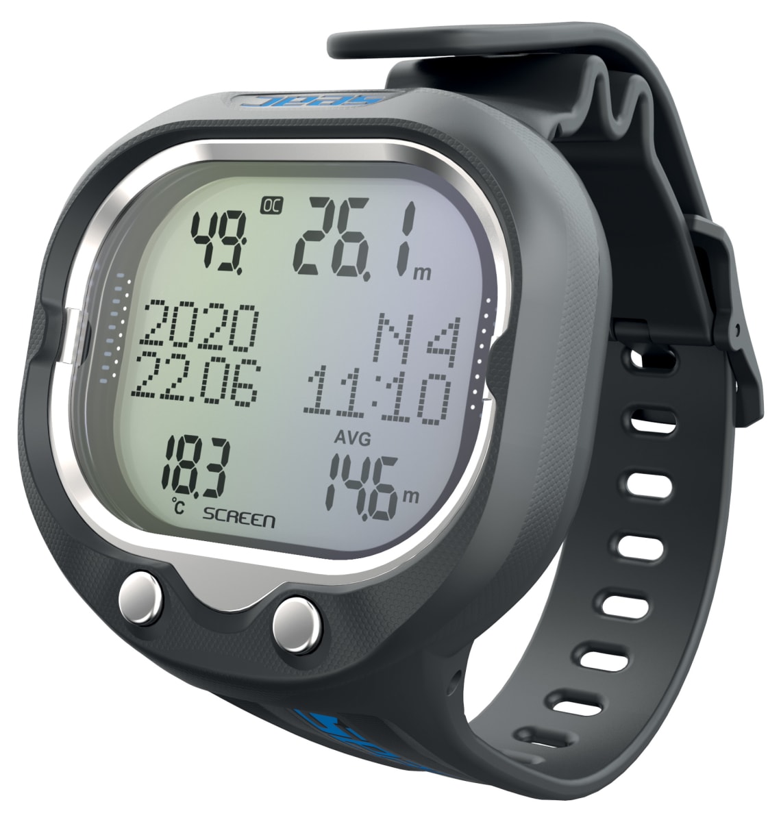 Seac Computadora Screen1