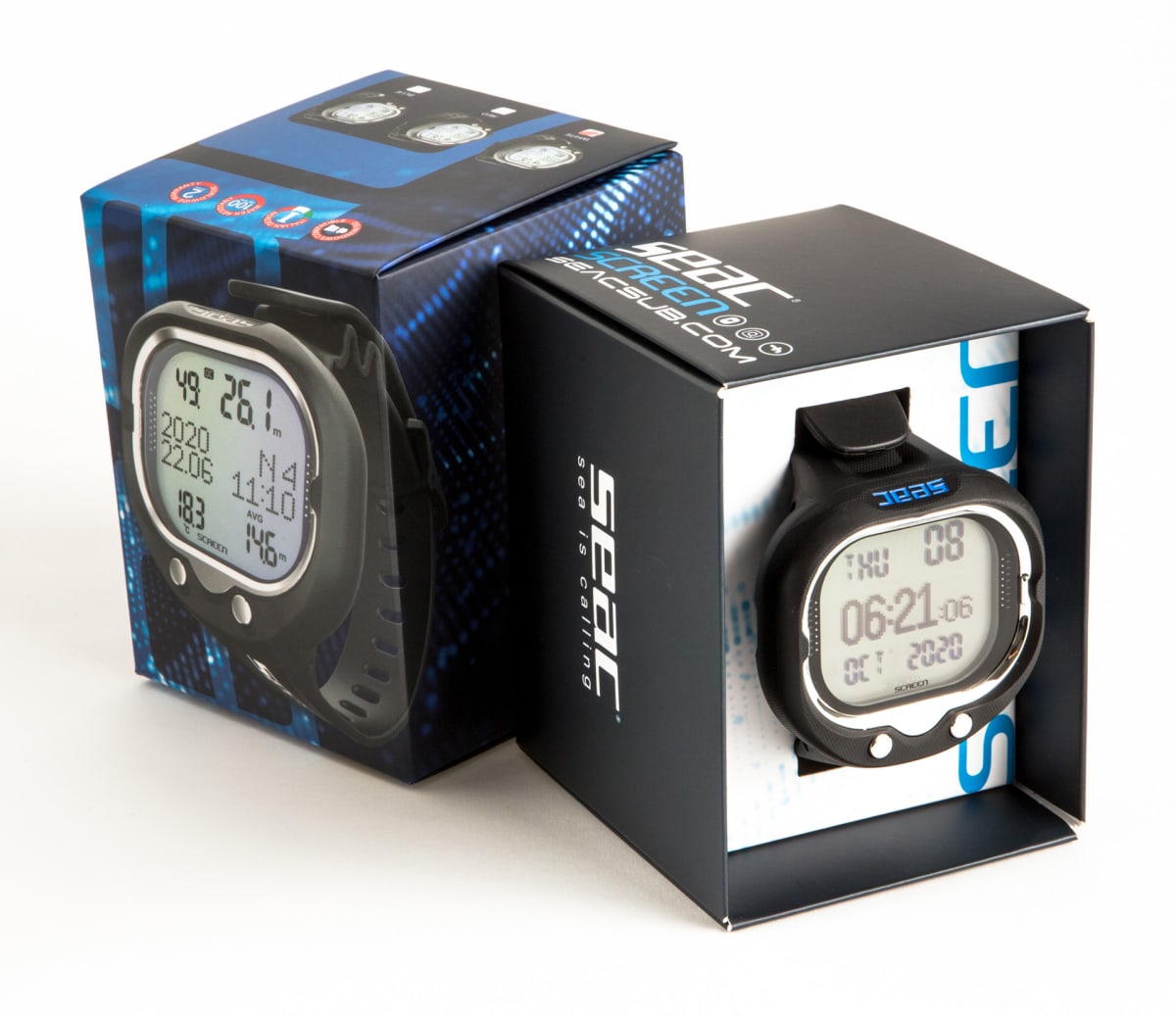 Seac Computadora Screen5