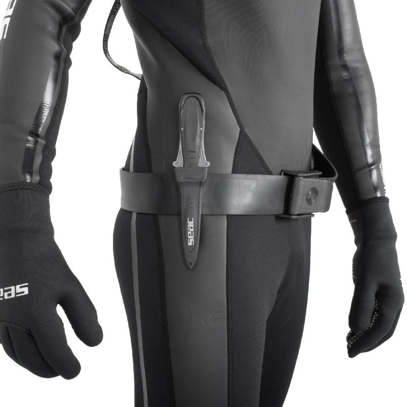 Seac Cuchillo Sharp3