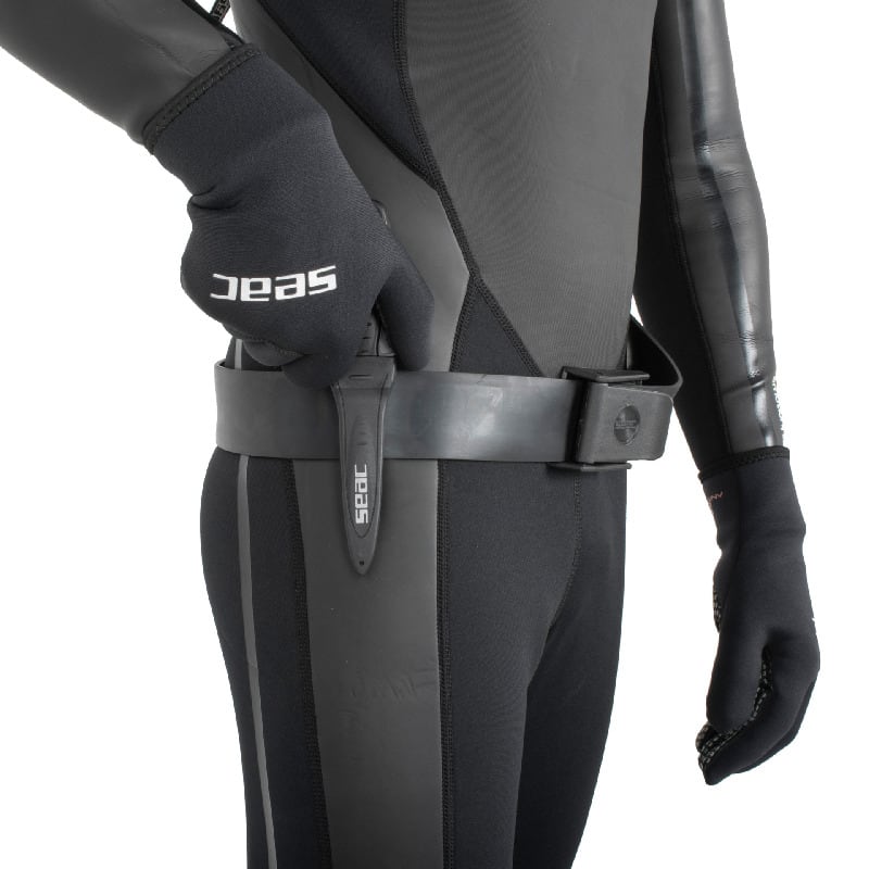 Seac Cuchillo Sharp4