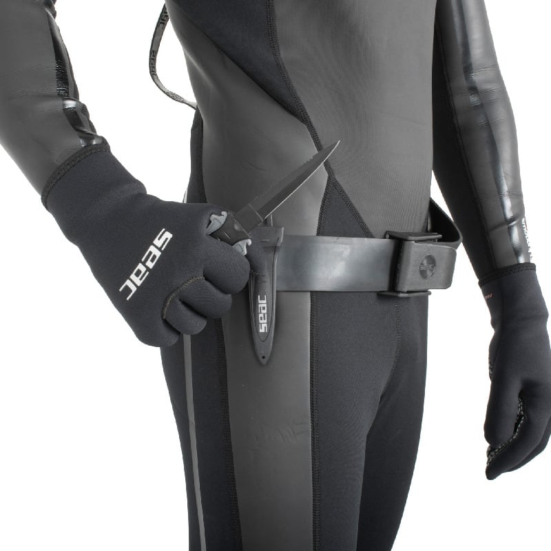 Seac Cuchillo Sharp5