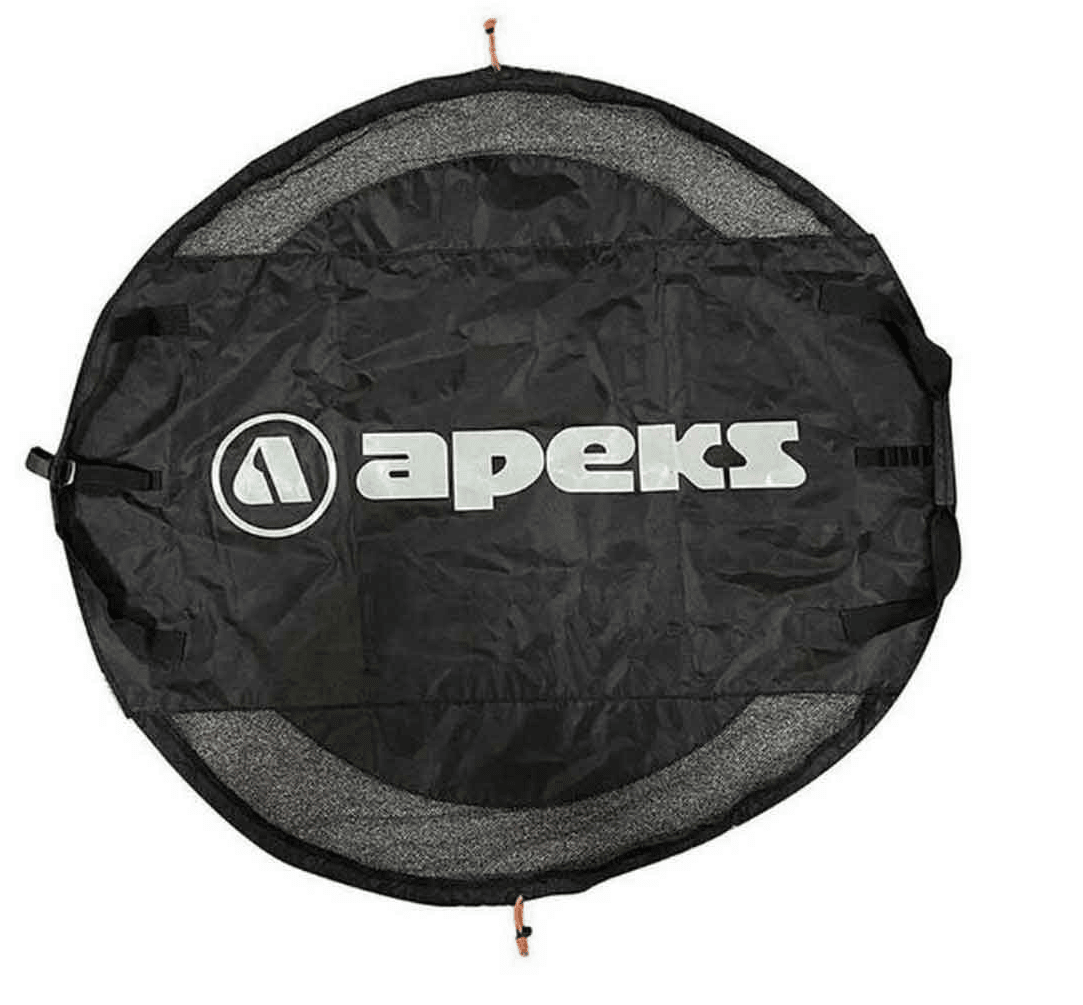 Apeks Suit Mat Bag1