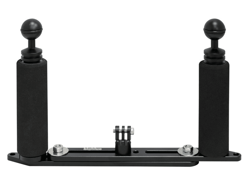 BigBlue GoPro Tray Ajustable Camera1