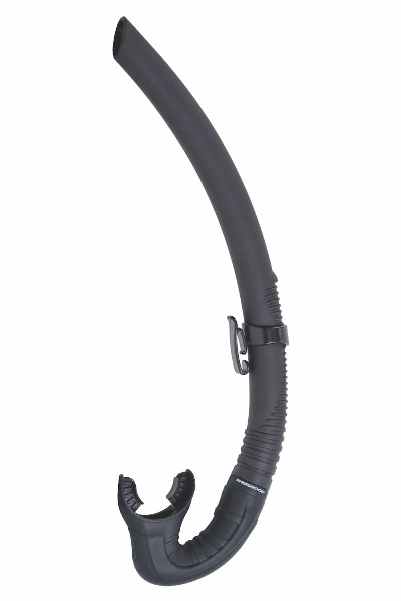 Sherwood Snorkel Onyx / Negro1
