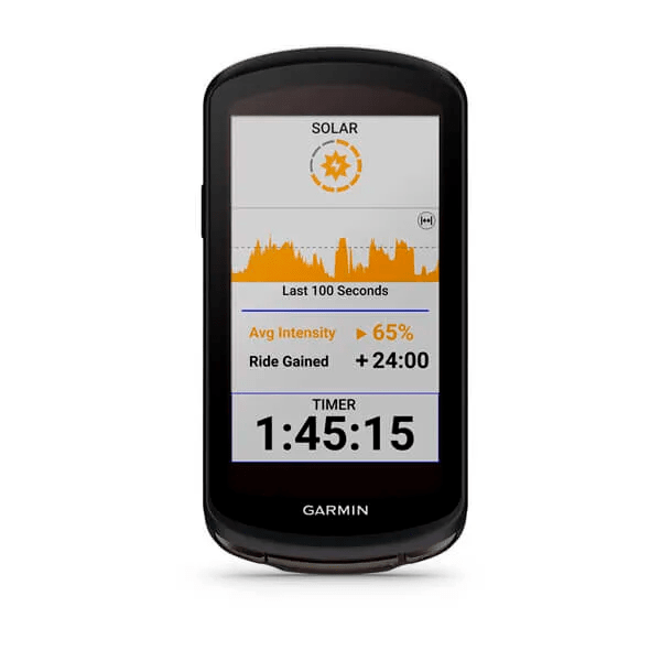 Garmin Edge 10401
