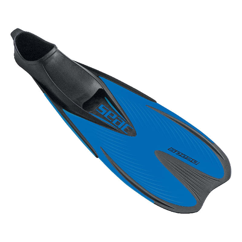 Seac Aletas Speed / Azul3