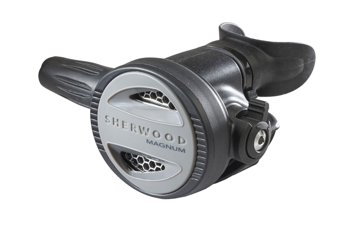 Sherwood Regulador Magnum1