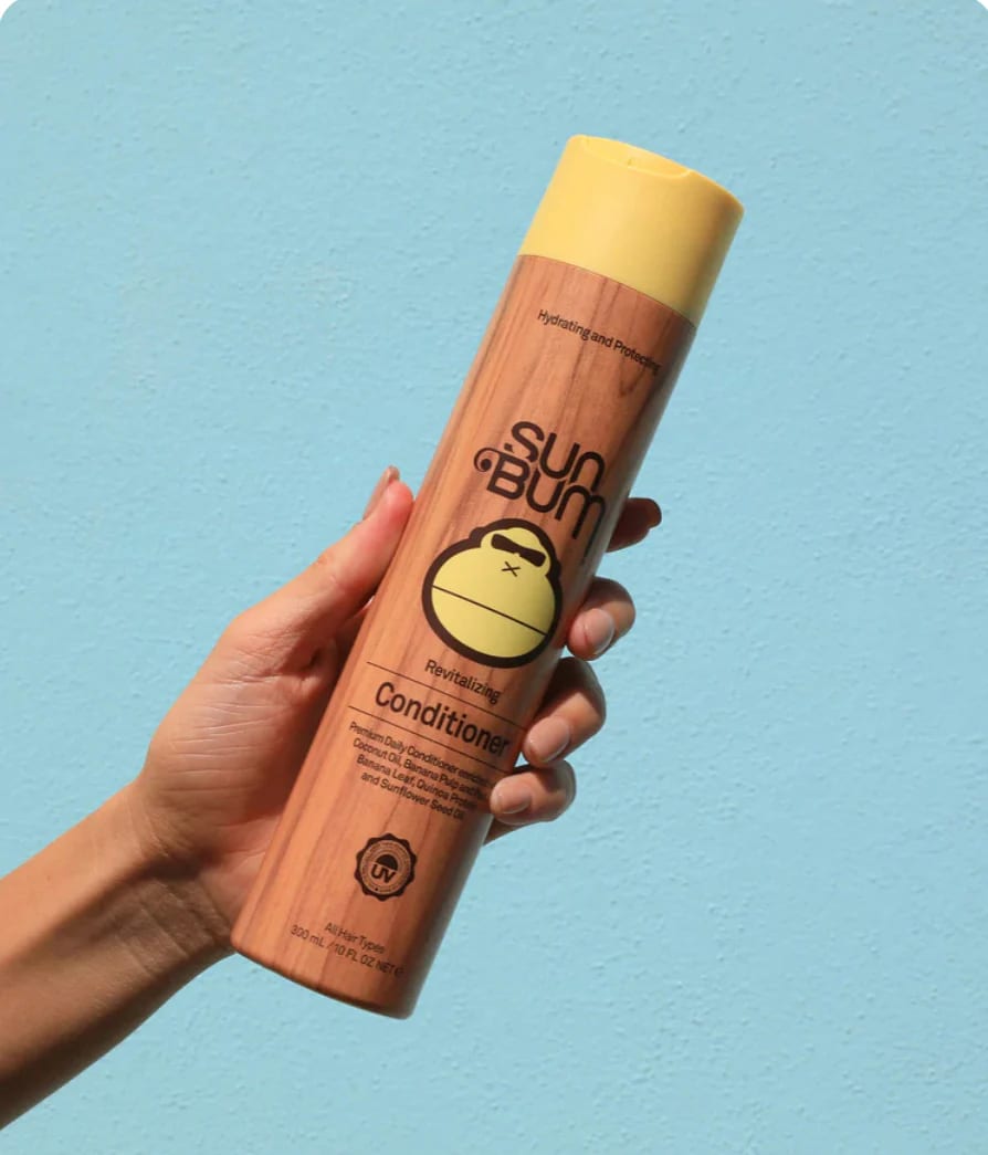 Sun Bum Revitalizing Conditioner2