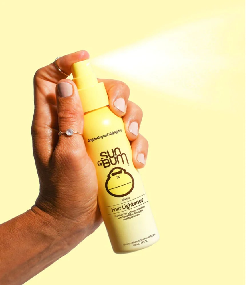 Sun Bum Hair Lightener2
