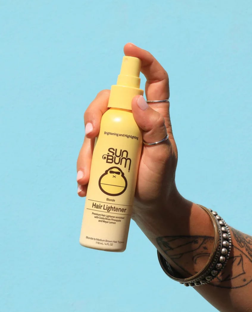 Sun Bum Hair Lightener3