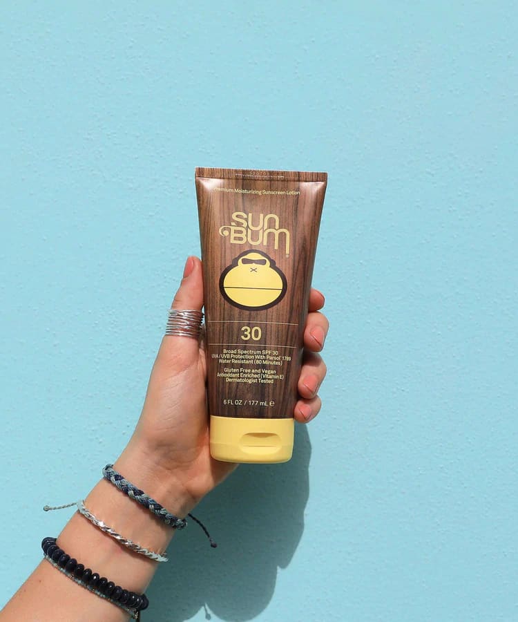 Sun Bum SPF 30 Sunscreen Lotion 3 oz2