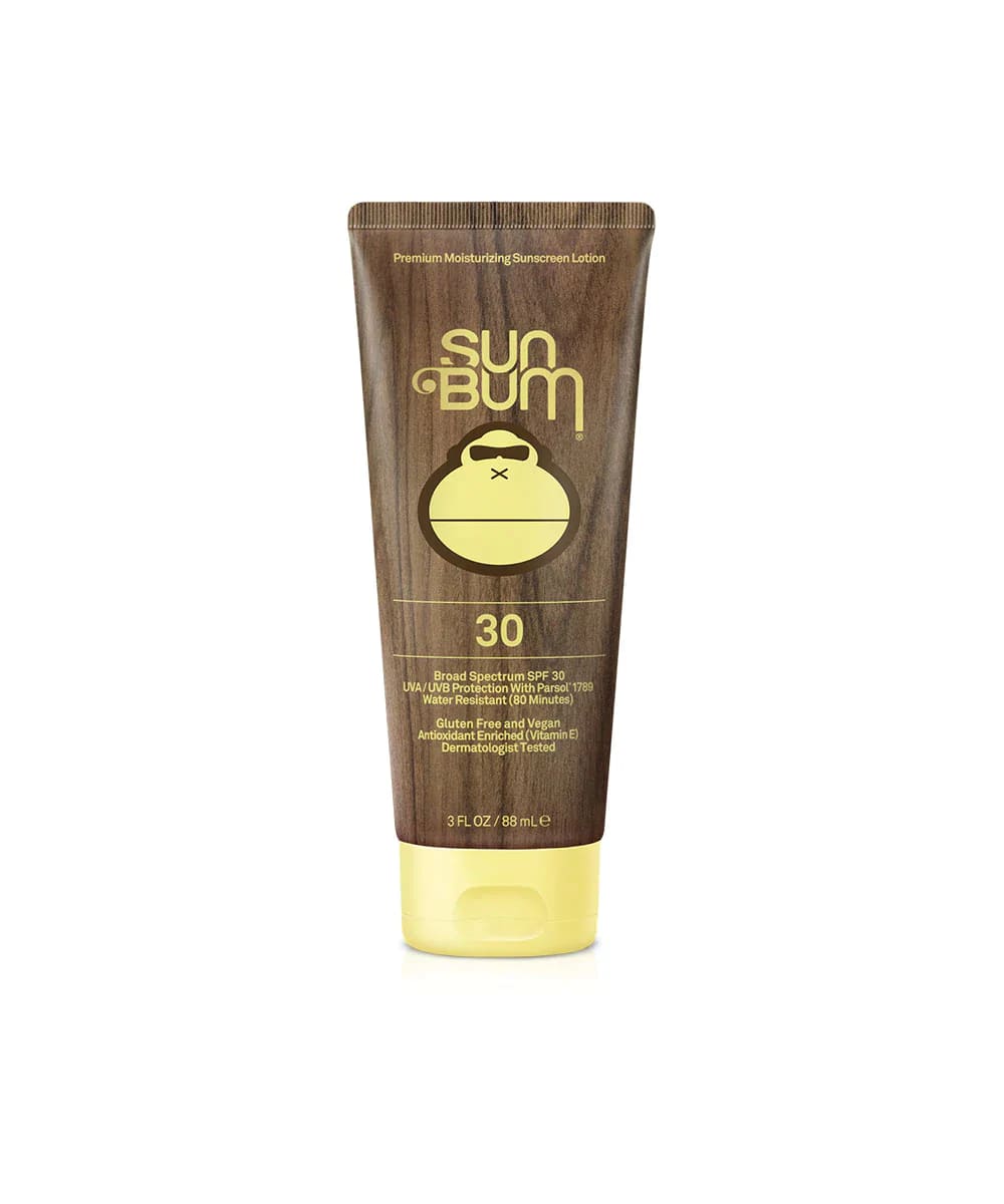 Sun Bum SPF 30 Sunscreen Lotion 3 oz1