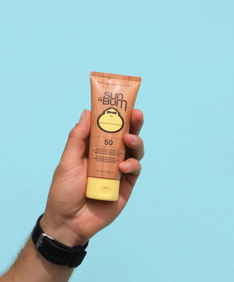 Sun Bum SPF 50 Sunscreen Lotion 3 oz2