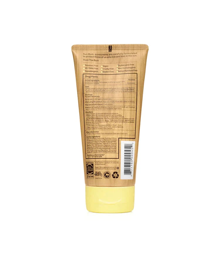 Sun Bum SPF 50 Sunscreen Lotion 3 oz4