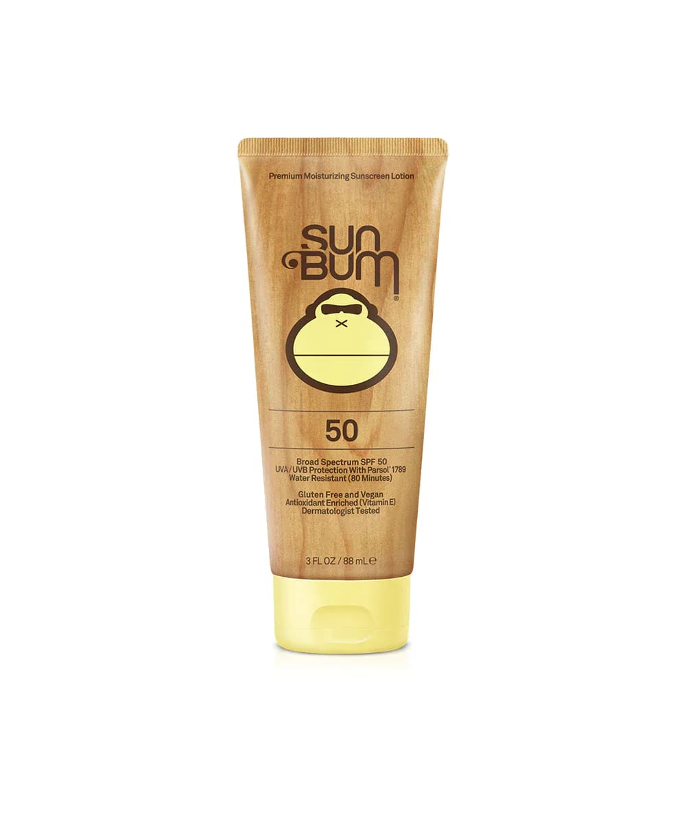 Sun Bum SPF 50 Sunscreen Lotion 3 oz1