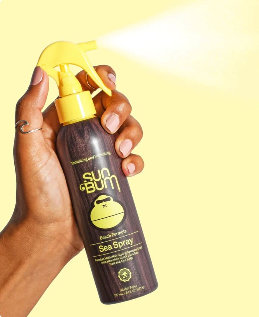 Sun Bum Sea Spray2
