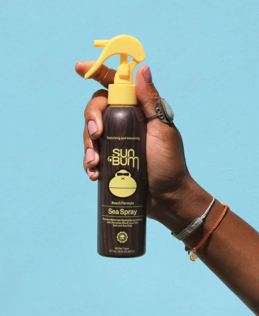 Sun Bum Sea Spray4