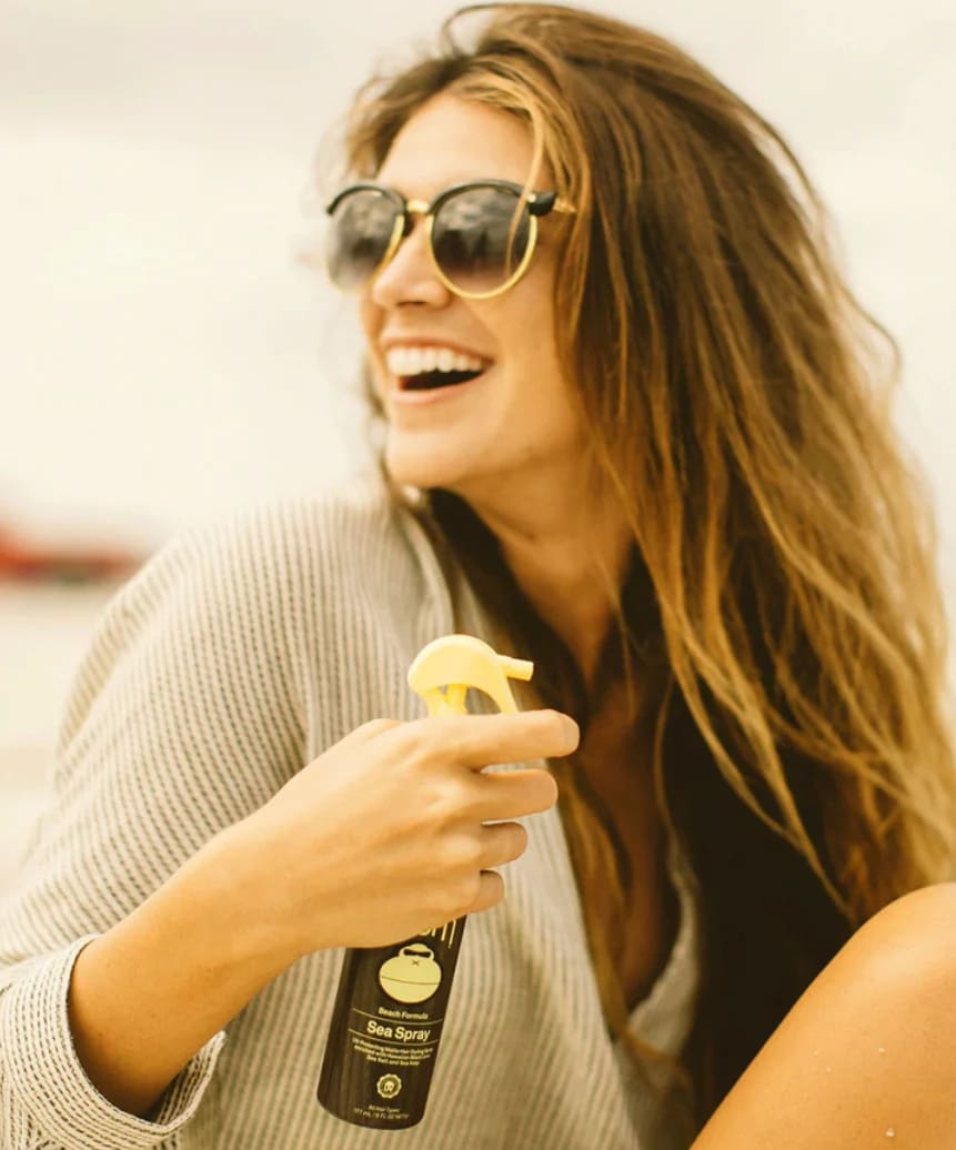 Sun Bum Sea Spray5