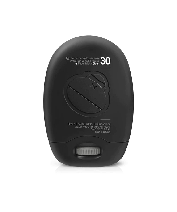 Sun Bum Signature SPF 30 Clear Face Stick1