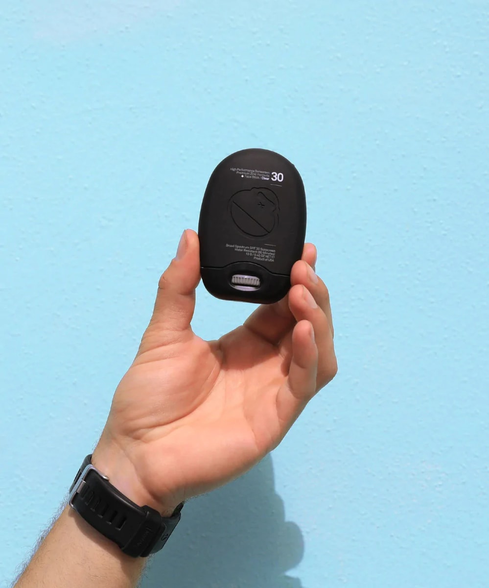 Sun Bum Signature SPF 30 Clear Face Stick3