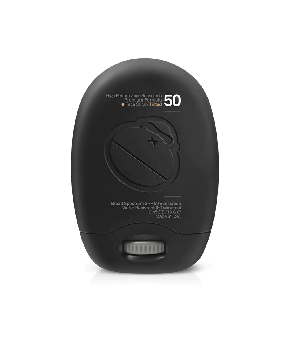 Sun Bum Signature SPF 50 Tinted Face Stick1