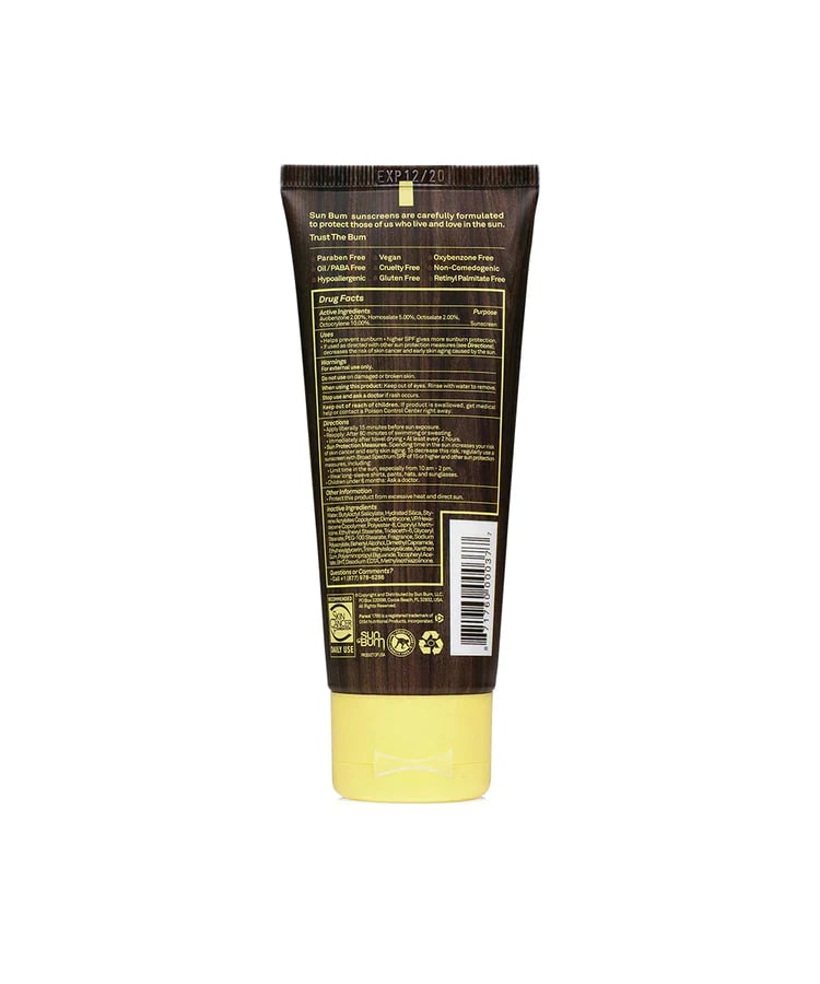 Sun Bum SPF 15 Sunscreen Lotion 6 Oz4