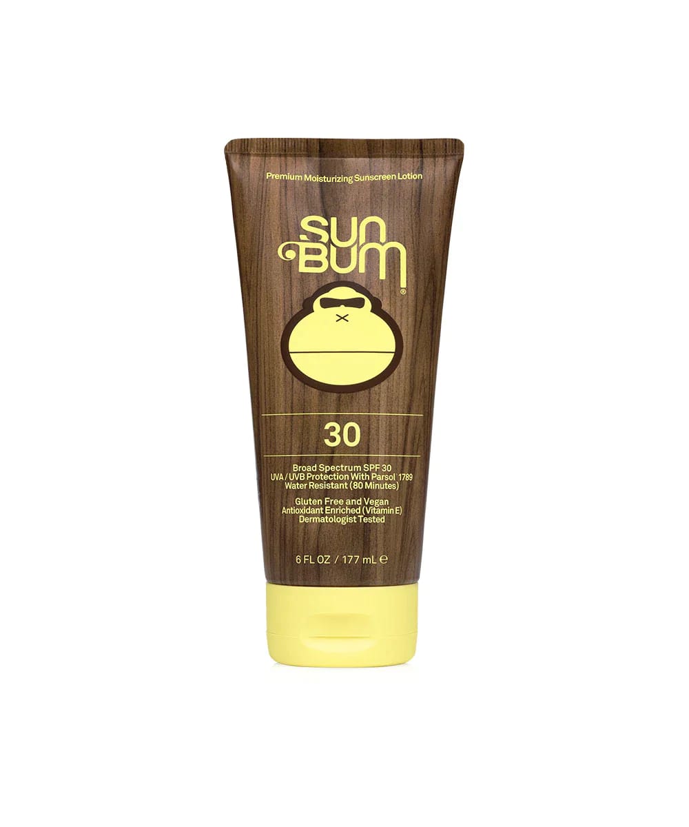 Sun Bum SPF 30 Sunscreen Lotion 6 Oz1