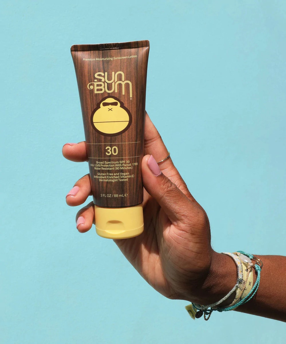Sun Bum SPF 30 Sunscreen Lotion 6 Oz2