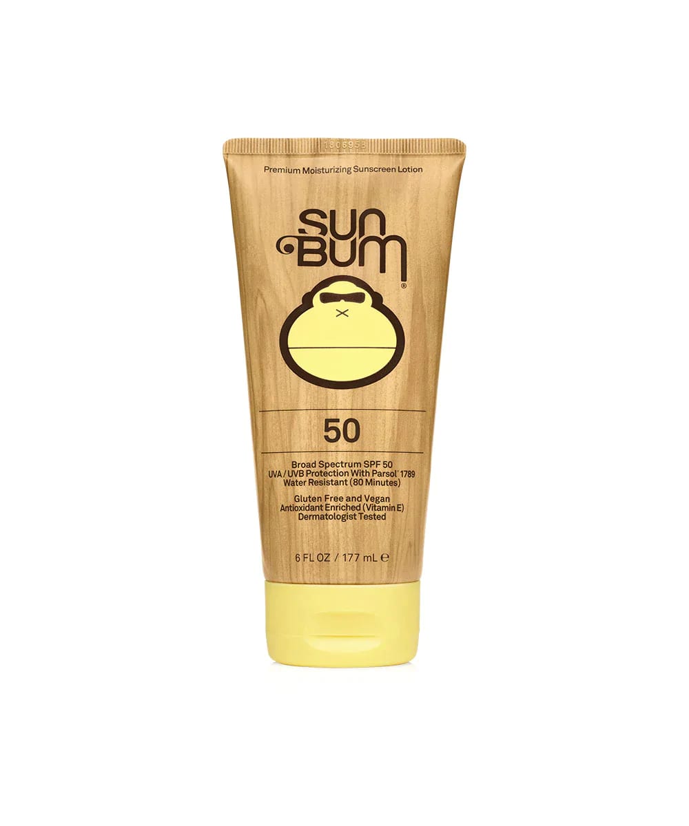 Sun Bum SPF 50 Sunscreen Lotion 6 Oz1