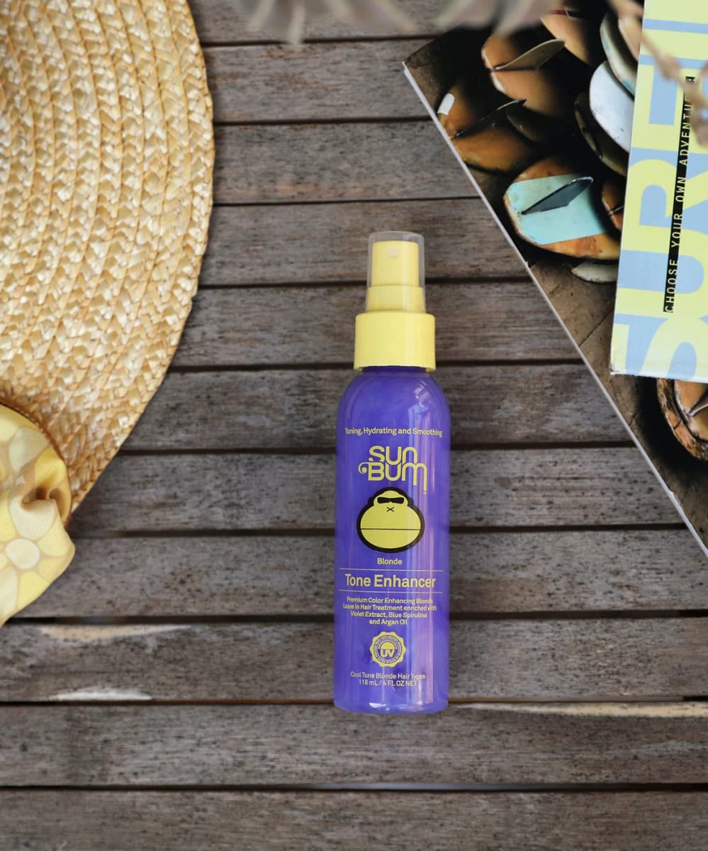 Sun Bum Blonde Tone Enhancer4