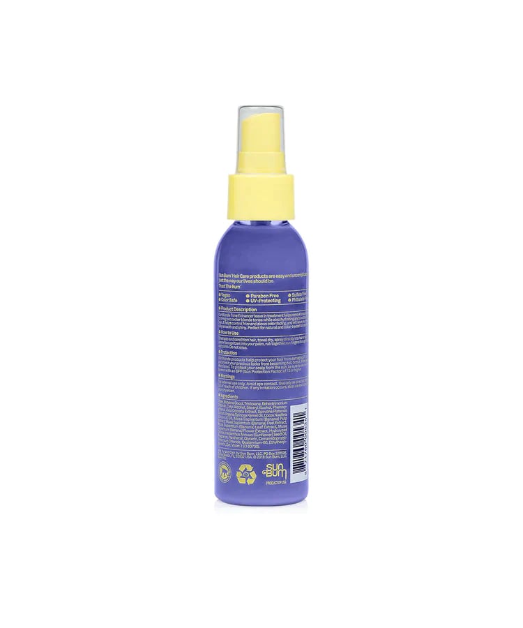 Sun Bum Blonde Tone Enhancer5